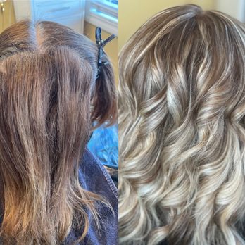 F&J Beauty Studio - Balayage - Hair Stylists Near Me - Anaheim, California F&J Beauty Studio - Balayage - Hair Stylists Near Me - Anaheim, California