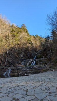 Kent Falls State Park by null