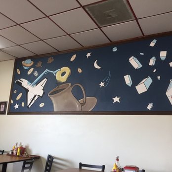 Sip & Dip - 4-27-17 - Donuts Near Me - Saint Cloud, Florida