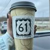Highway 61 Coffeehouse gift card