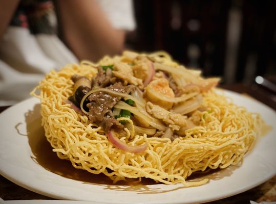 Phở Duyên Mai by null