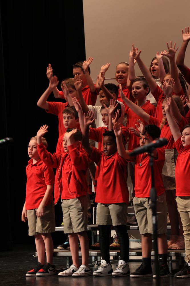 Fort Worth Christian School - childcare center in North Richland Hills, TX