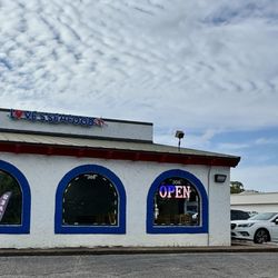 Love’s Seafood - Just opened near the Goodwill on Azalea Road - the same delicious seafood that I have enjoyed on Springhill Avenue!