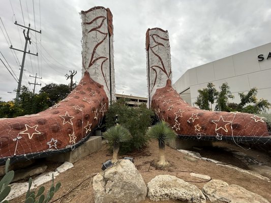 North Star Mall by null