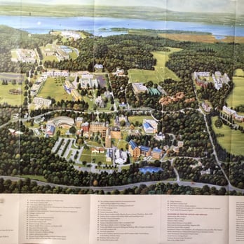 Bard College - Campus map - Colleges & Universities Near Me - Annandale-on-Hudson, New York Bard College - Campus map - Colleges & Universities Near Me - Annandale-on-Hudson, New York
