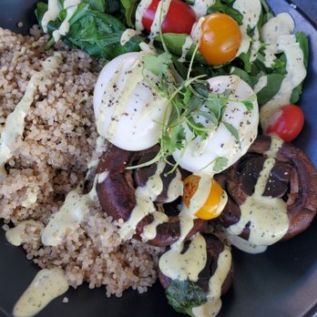 Leeland House - Breakfast & Brunch Near Me - Houston, Texas Leeland House - Breakfast & Brunch Near Me - Houston, Texas