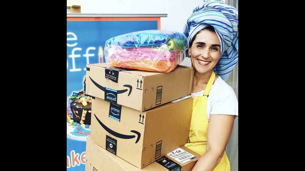 Kakes 4 Kids Florida - social services organization in Miramar, FL