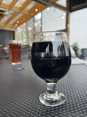 Fortnight Brewing Company by null