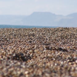 Chesil Beach