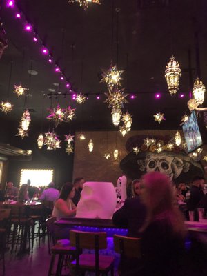 Cantina Catrina Dadeland Mall by null