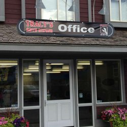 Tracys Auto Repair - Front Office