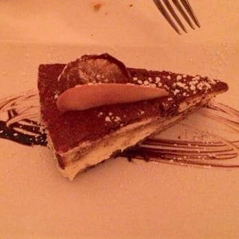 Ristorante Rinuccini - Tiramisu - Italian Near Me - Kilkenny, KK