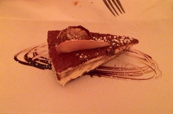 Ristorante Rinuccini by null