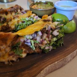 Rosa's - Birrira Tacos