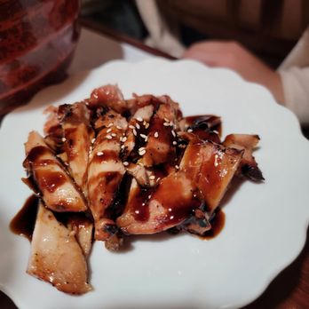 Sushi Dake - Chicken Udon! (This is the Chicken on the side!) - Sushi Bars Near Me - Anaheim, California Sushi Dake - Chicken Udon! (This is the Chicken on the side!) - Sushi Bars Near Me - Anaheim, California