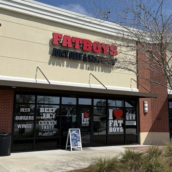 Fatboys - Niceville - Burgers Near Me - Niceville, Florida Fatboys - Niceville - Burgers Near Me - Niceville, Florida