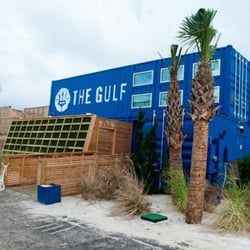 The Gulf