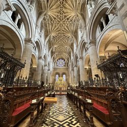 Christ Church College