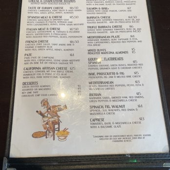 Vinos On Las Olas - 2021 Menu - Wine Bars Near Me - Fort Lauderdale, Florida Vinos On Las Olas - 2021 Menu - Wine Bars Near Me - Fort Lauderdale, Florida