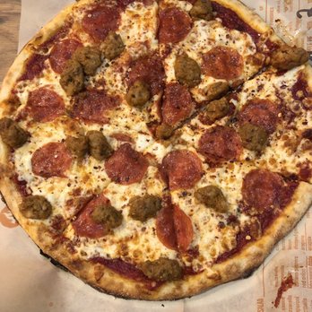 Blaze Pizza - Pizza Near Me - Toronto, Ontario Blaze Pizza - Pizza Near Me - Toronto, Ontario