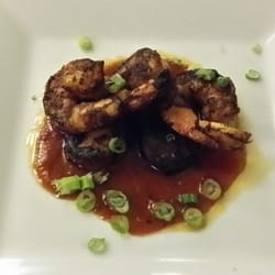 Share Wine Lounge And Bistro - Shrimp