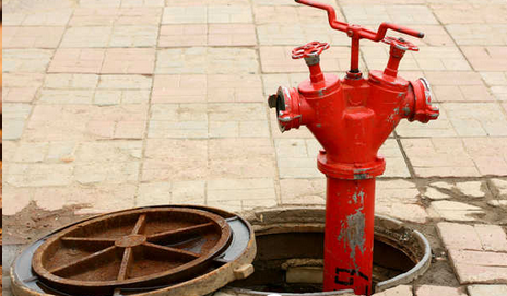 Slide of Lamas Plumbing