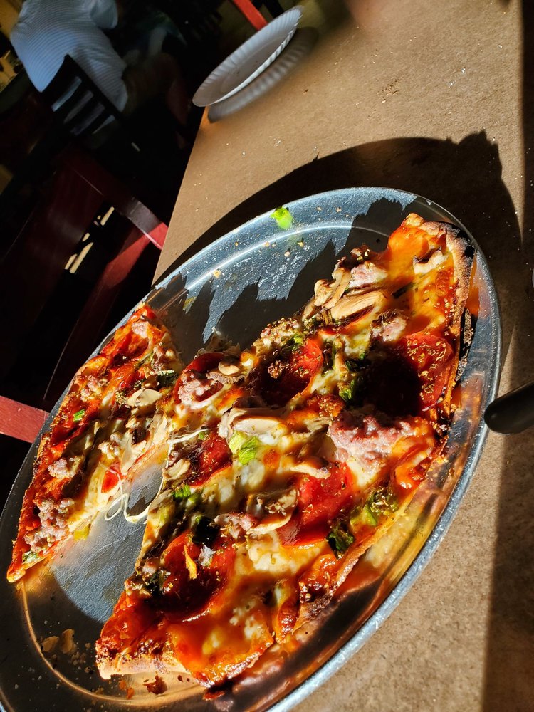 FRICANO’S PIZZA Updated July 2024 59 Photos & 103 Reviews 5808