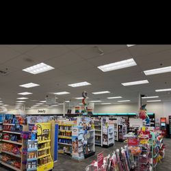 CVS Pharmacy - Seasonal merchandise