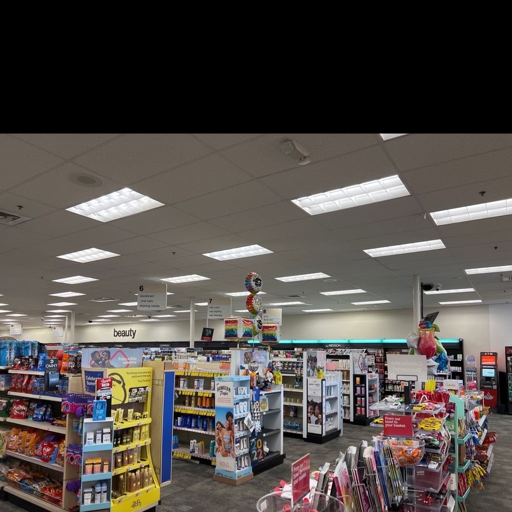 CVS PHARMACY - Updated December 2025 - 41 Photos & 23 Reviews - 570 ...