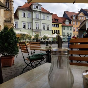 Cafe Spiegler - Cafes Near Me - Erfurt, TH