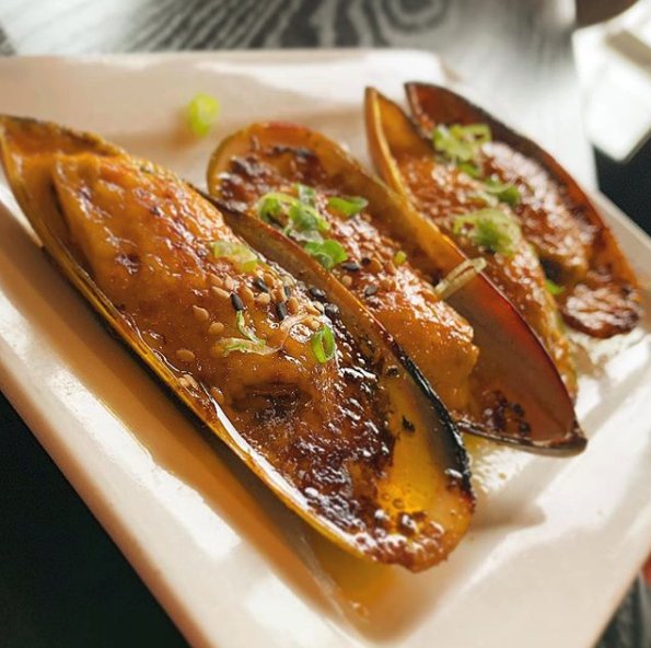 Xevichez Sushi Bar