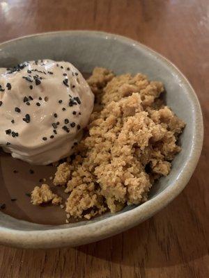 Lonely Mouth Bar by null