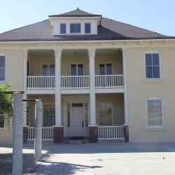 John Rowland Mansion 