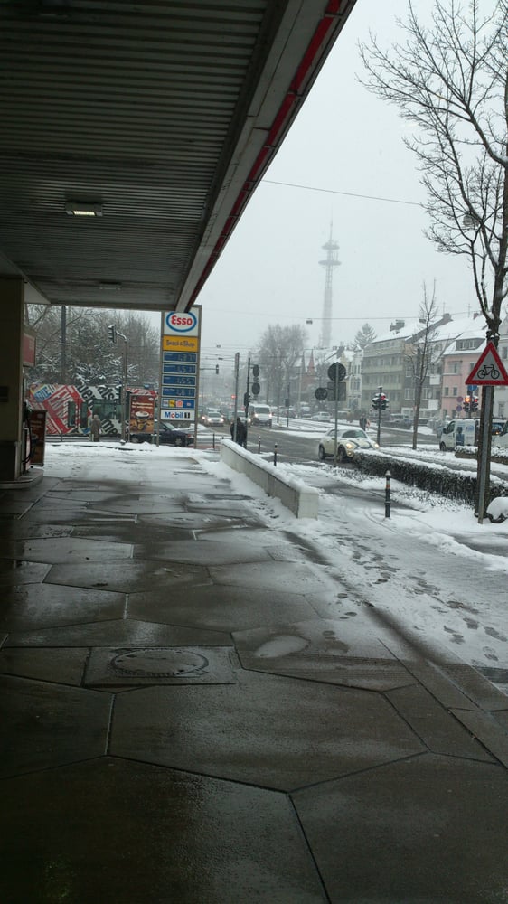 Esso