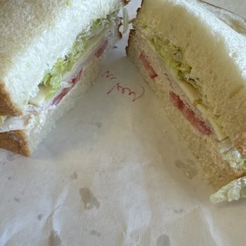 Machete's Mean Sandwiches - Turkey - Sandwiches Near Me - Honolulu, Hawaii Machete's Mean Sandwiches - Turkey - Sandwiches Near Me - Honolulu, Hawaii