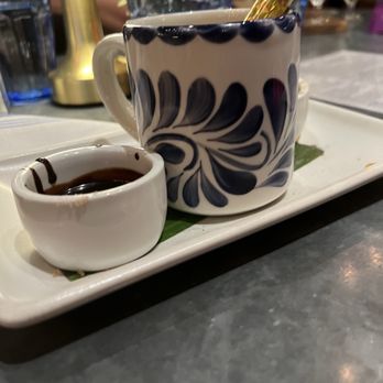 Cielito Cocina Mexicana - Mexican Near Me - Danville, California