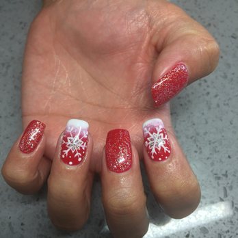 360 Nails & Spa - Gorgeous nails - Nail Salons Near Me - Henderson, Nevada