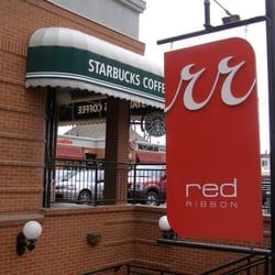 Red Ribbon