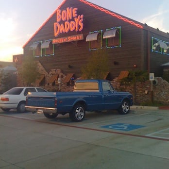 Bone Daddy's - Barbeque Near Me - Arlington, Texas Bone Daddy's - Barbeque Near Me - Arlington, Texas