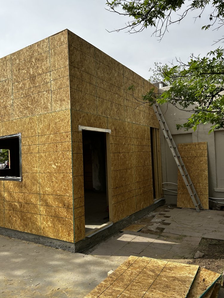 Slide of Sapper Contractors