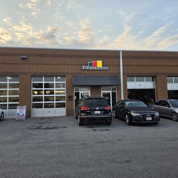 Deutschwurx - Auto Customization Near Me - Glen burnie , Maryland Deutschwurx - Auto Customization Near Me - Glen burnie , Maryland