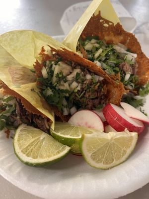 Birrieria Los Gonzalez - Lunch Truck by null