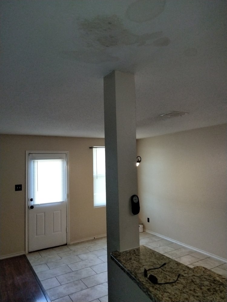 Slide of Top of the House Professionals