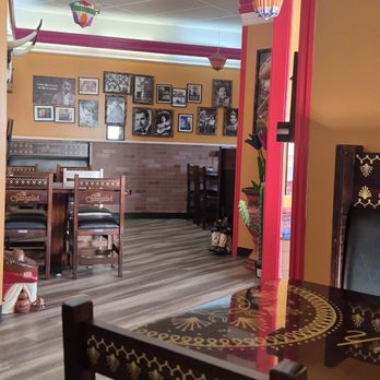 The Spanglish - Mexican Near Me - Layton, Utah