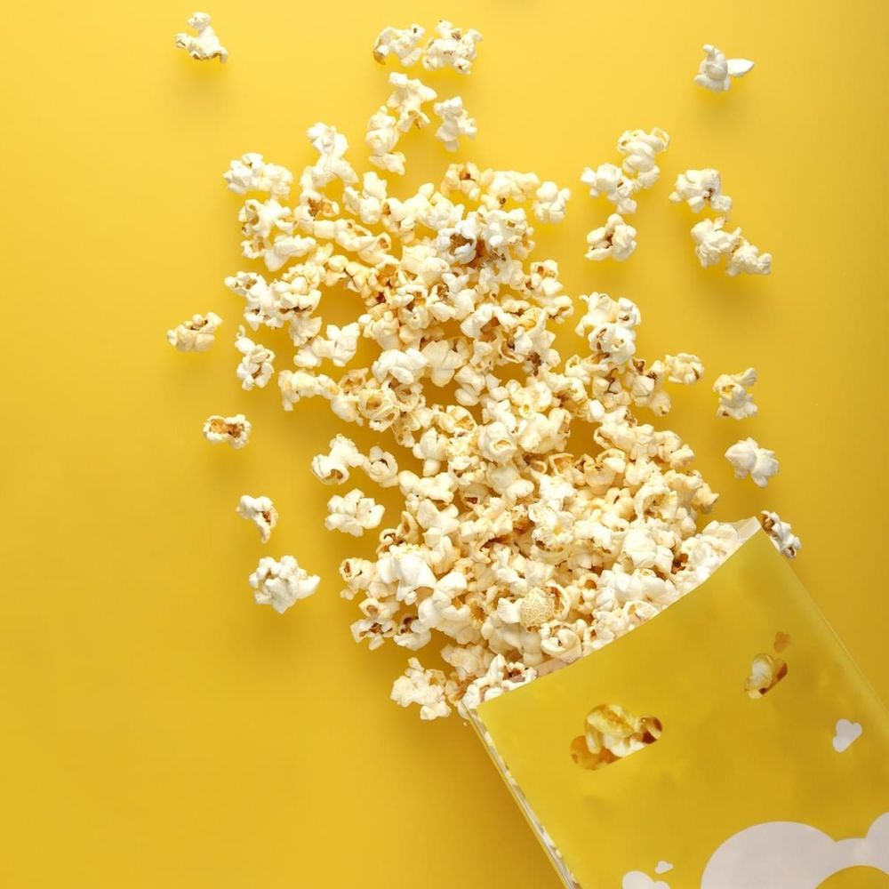 JACK’S POPCORN COMPANY DOC POPCORN MOBILE POPCART Updated September