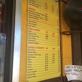 Dan’s Hot Dogs - Hot Dogs Near Me - Chicago, Illinois Dan’s Hot Dogs - Hot Dogs Near Me - Chicago, Illinois