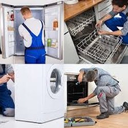 BK Appliances