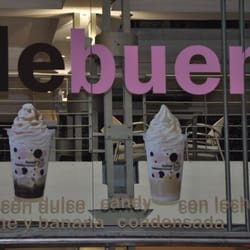De Buen Humor Helados - Pellegrini