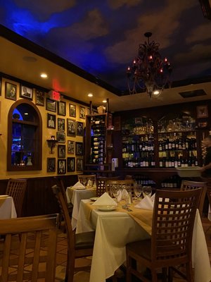 Cafe Vico Restaurant by null