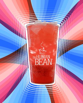 The Human Bean by null